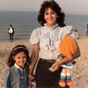 Fundraising Page: Audrey Giambrone